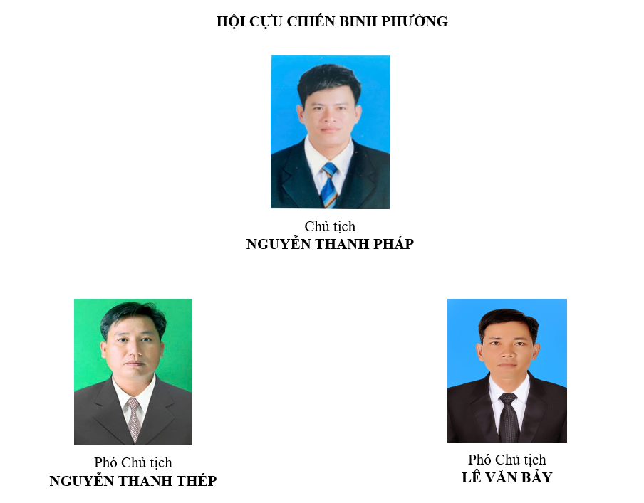 hội cựu chiến binh